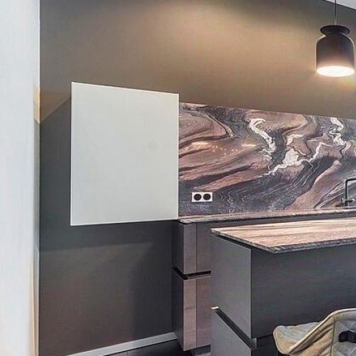 4-комн квартира набережная Пресненская, 6с2