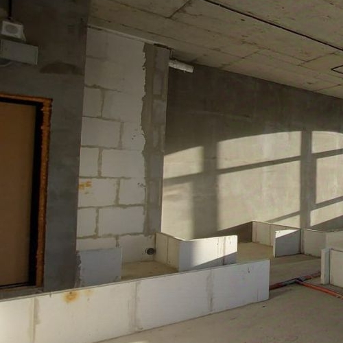 4-комн квартира проезд Ольминского, 4