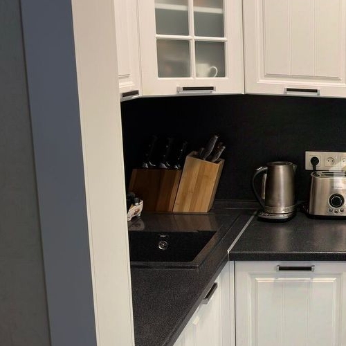 Студия Одинцово, улица Сколковская, 1В