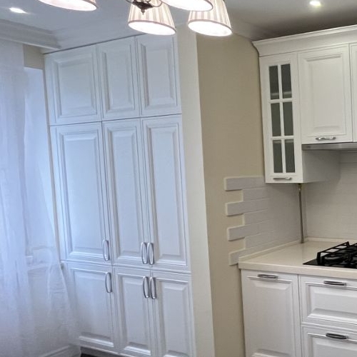 2-комн квартира д. Лобаново, улица Новая, 17