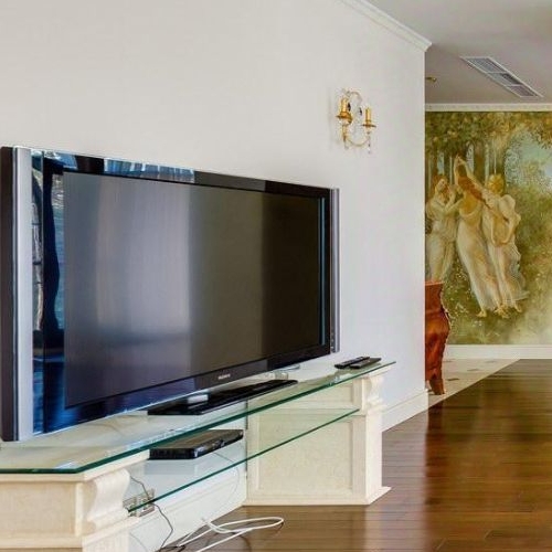 5-комн квартира улица Климашкина, 17С2