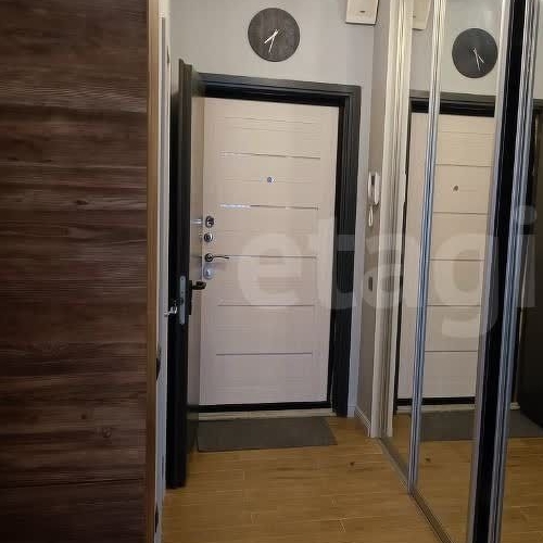 Студия Ходынский бульвар, 20А