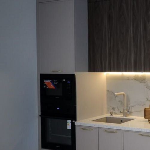 2-комн квартира Старый Петровско-Разумовский проезд, 2