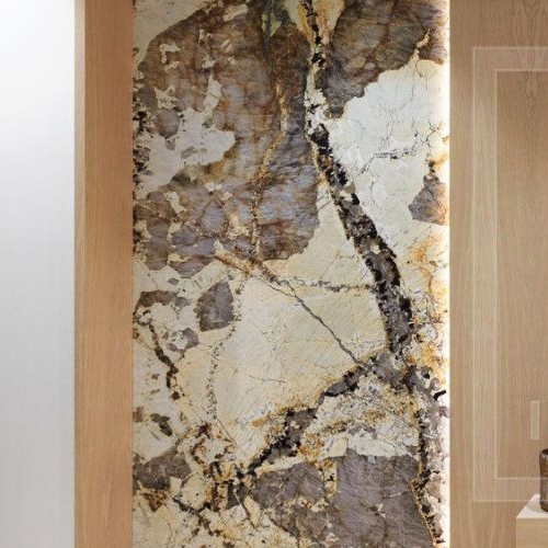 4-комн квартира Погодинская улица, 2