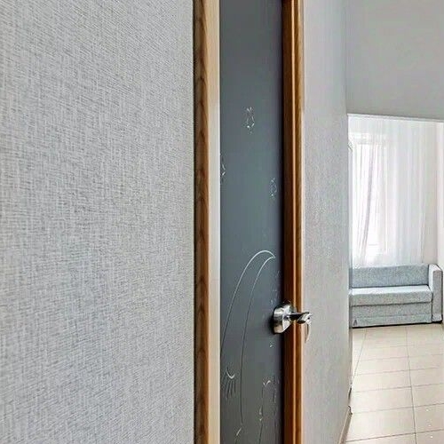 1-комн квартира д. Глухово, улица Рублевское Предместье, 6к2