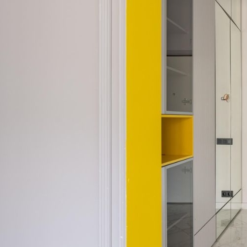 2-комн квартира улица Василисы Кожиной, 13