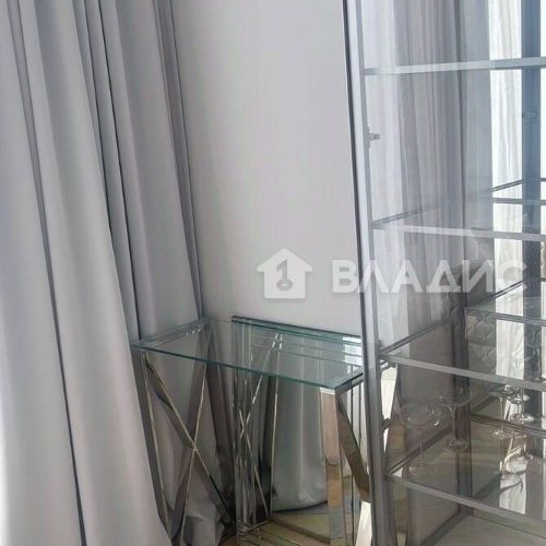 2-комн квартира Мичуринский проспект, 56