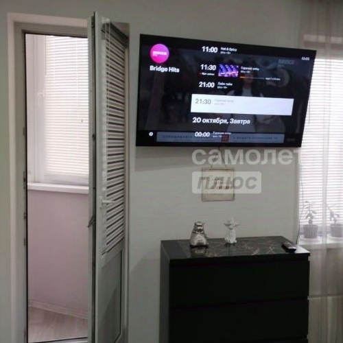 Студия д. Новая Купавна, улица Новая, 2