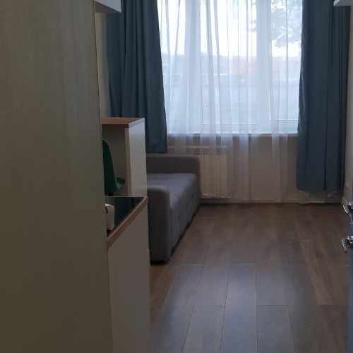 Студия Волгоградский проспект, 45