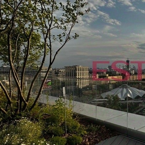 Студия улица Даниловский Вал, 1А