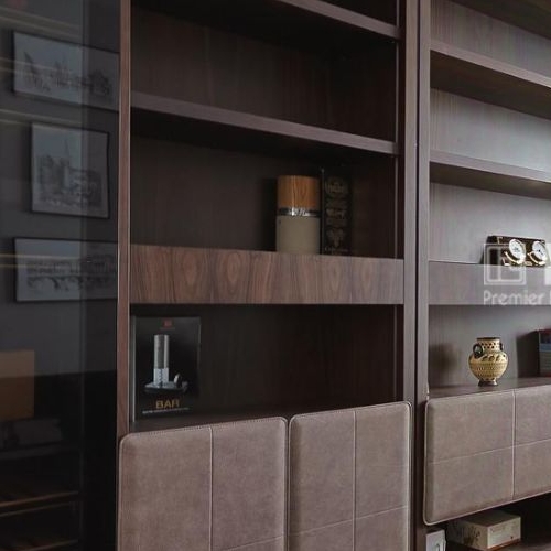 4-комн квартира Ленинградский проспект, 36с39