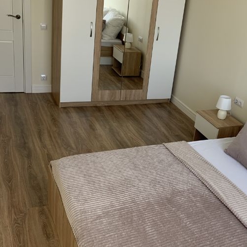 2-комн квартира улица Пикассо, 2к2