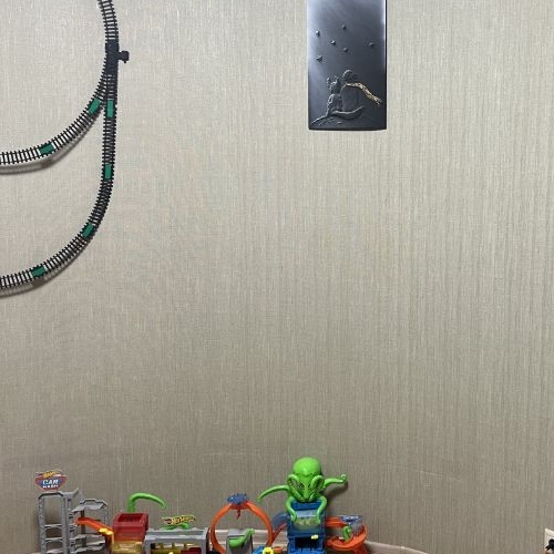 1-комн квартира с. Ромашково, бульвар Европейский, 8