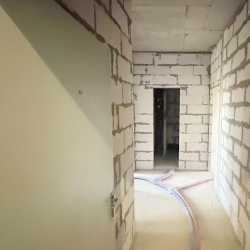 2-комн квартира Раменское, улица Березовая Роща, 7