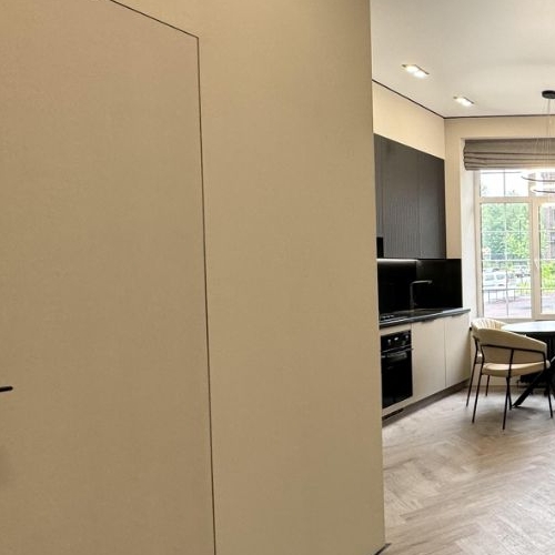 1-комн квартира пос. Нагорное, шоссе Липкинское, 12