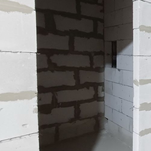 1-комн квартира 4-я Гражданская улица, 33А