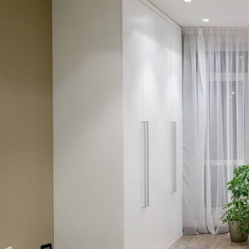 2-комн квартира Большая Филевская улица, 3к3