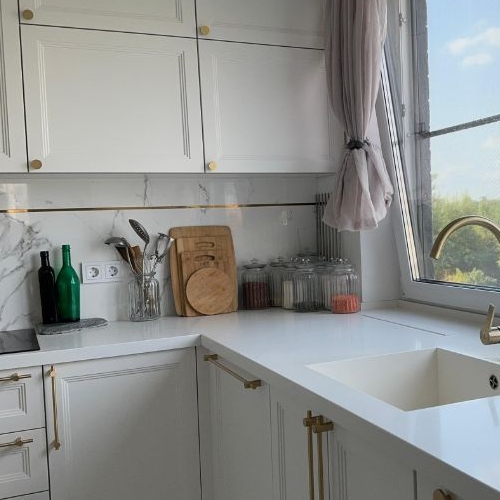 3-комн квартира Боровское шоссе, 2к5