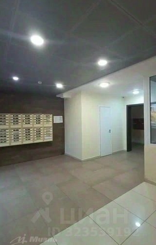 1-комн квартира улица Татьянин Парк, 14к2