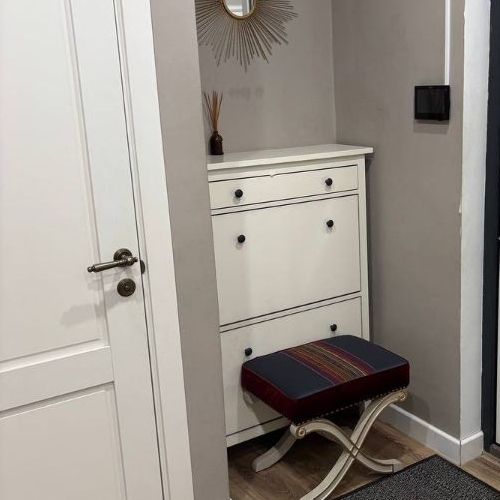 4-комн квартира бульвар Веласкеса, 9к1