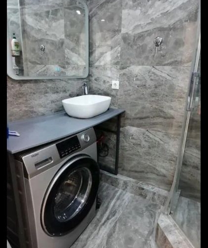 3-комн квартира Сампо ЖК, д. Красный Поселок, улица Фадеева,  д. 12