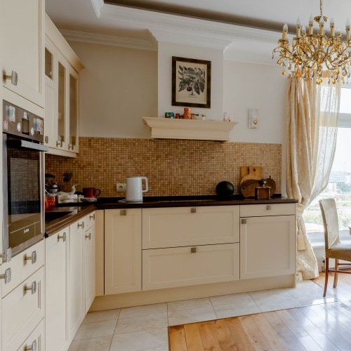 6-комн квартира Чапаевский переулок, 3