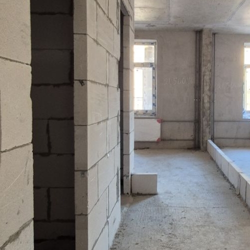 3-комн квартира Сабурово пгт, улица Рождественская, 3