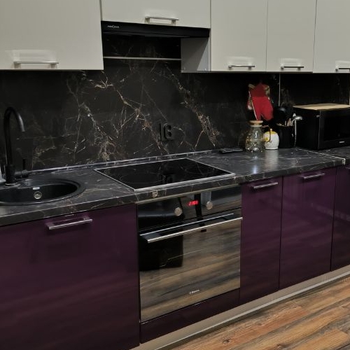 1-комн квартира Родниковая улица, 9Ак1