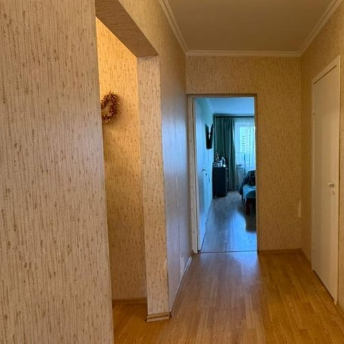 3-комн квартира Домодедово, улица Текстильщиков, 31