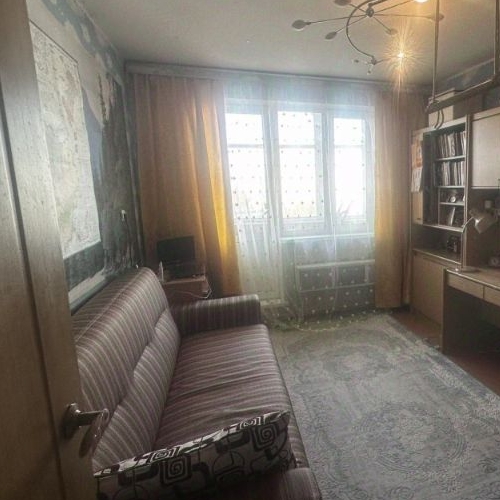 2-комн квартира Имени В.Н. Махалина мкр, 6