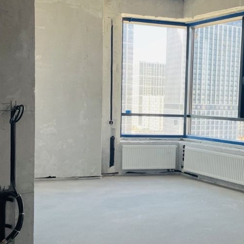 4-комн квартира улица Лобачевского, 120к1