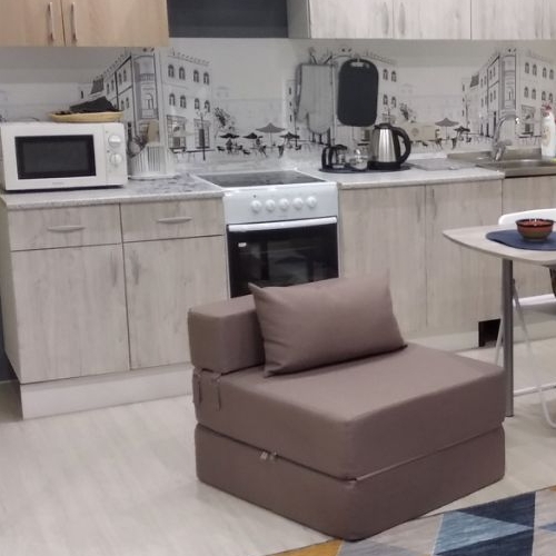 Студия Нахабино пгт, улица Покровская,  д. 3к5