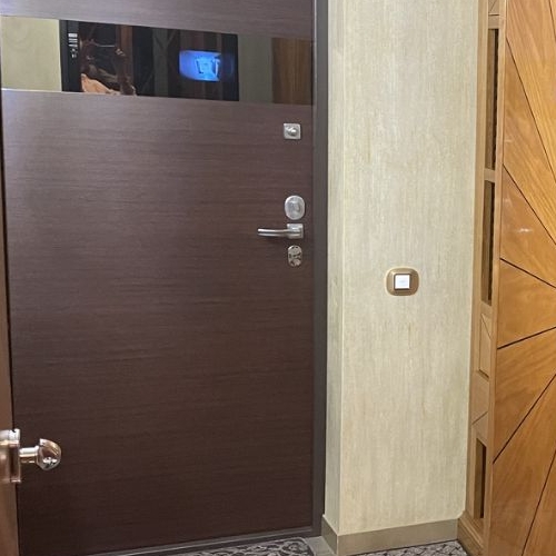 4-комн квартира Хорошевское шоссе, 12к1