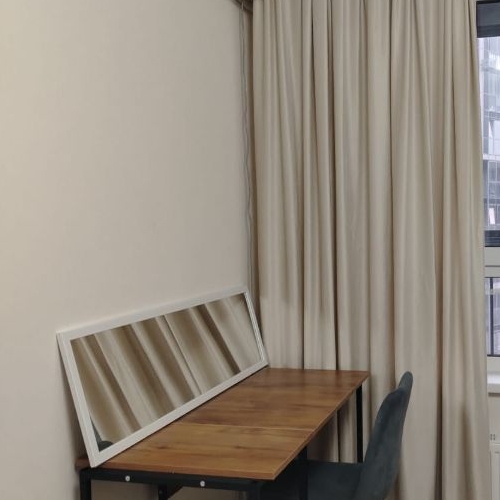 1-комн квартира 2-й кв-л, Жилино-1 пгт, 1