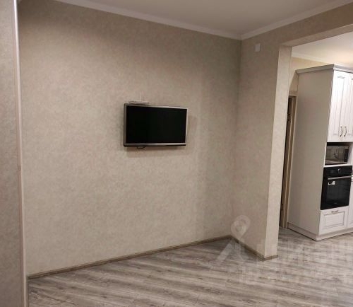 3-комн квартира Октябрьский пгт, улица Школьная, 1к2