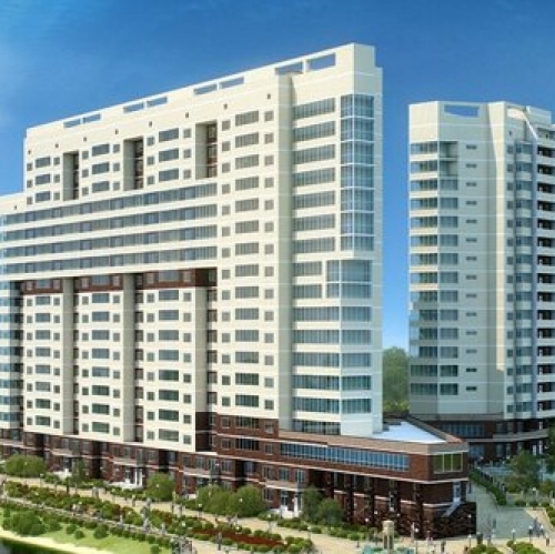 1-комн квартира улица Сосенский Стан,  д. 5