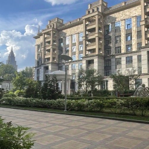 2-комн квартира Верхняя улица, 20к1