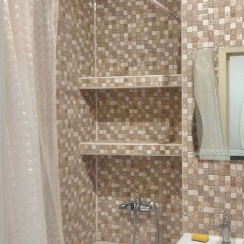 Студия Звенигород, проезд Ветеранов, 10к4