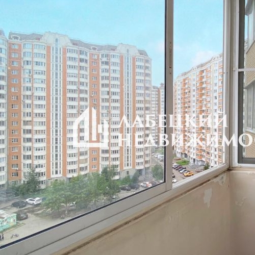 1-комн квартира 1 Мая мкр, Балашиха, 36