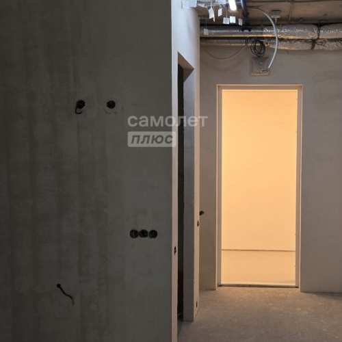 2-комн квартира улица Даниловский Вал, 1А