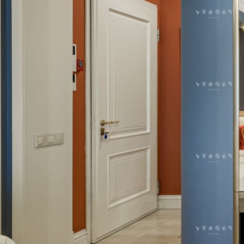 4-комн квартира проспект Вернадского, 94к5