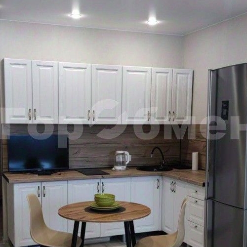 1-комн квартира Старая Купавна, улица Октябрьская, 14А