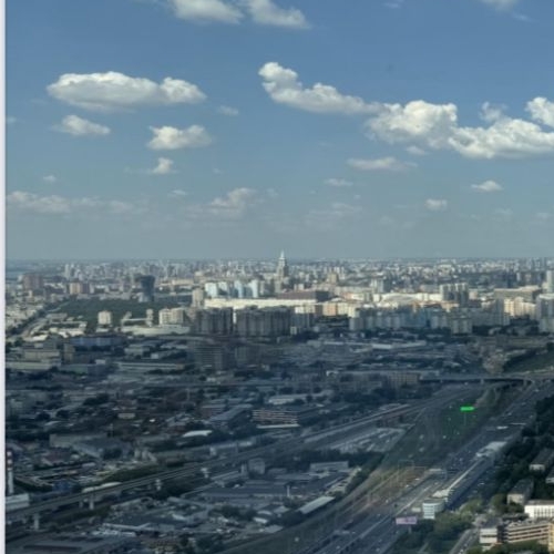 3-комн квартира 1-й Красногвардейский проезд, 22с2