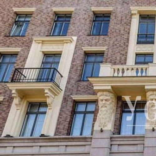 5-комн квартира Большой Левшинский переулок, 11