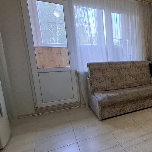 2-комн квартира Пироговский мкр, улица Фабричная, 15