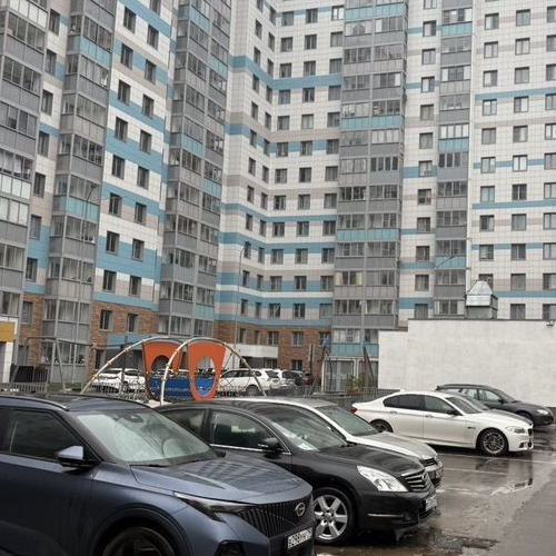 1-комн квартира Раменское, Спортивный проезд, 6