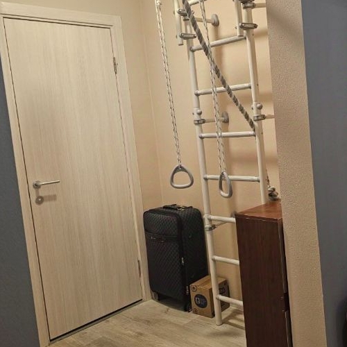 3-комн квартира Ясеневая улица, 12к6