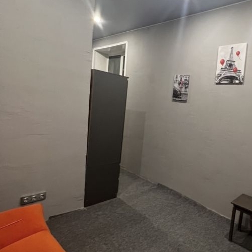 Студия Промышленная улица, 8