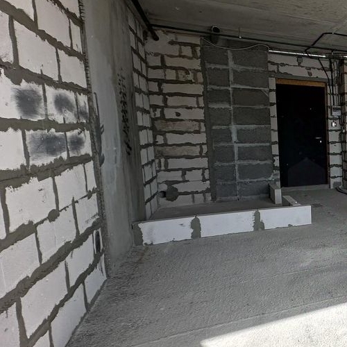 2-комн квартира 1-я Магистральная улица, 25