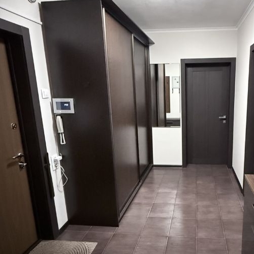 2-комн квартира улица Лобачевского, 41